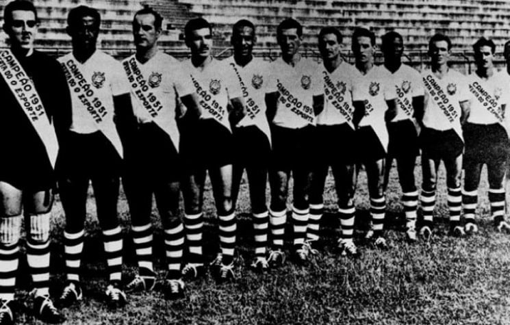 Em 1914, o clube conquistou o seu primeiro título oficial