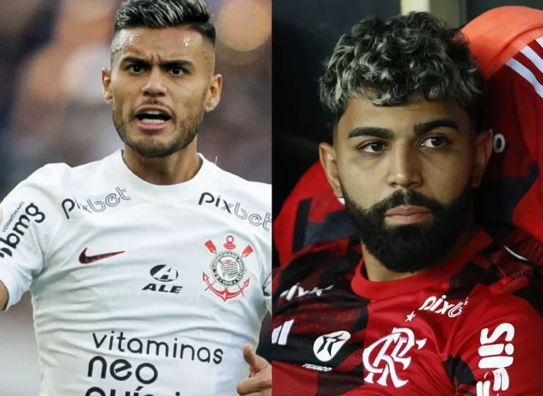  O futuro do Corinthians: Gabigol pode ser o reforço de peso para 2024